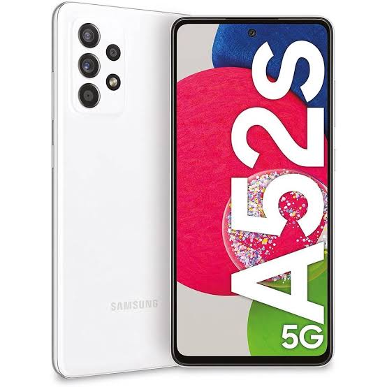 Samsung Galaxy A52s 5G